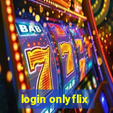 login onlyflix